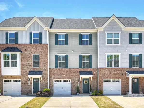 2636 Grantham Place Dr #52, Fort Mill, SC 29715