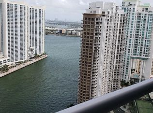 495 Brickell Ave APT 3408, Miami, FL 33131