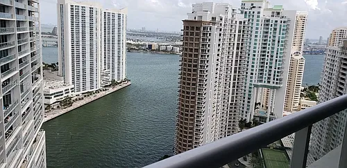 495 Brickell Ave #3408 Photo 1