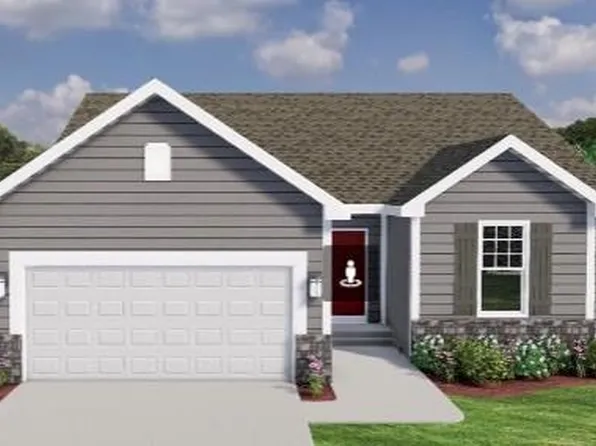27018 E Olive Dr, Lake Lotawana, MO 64086
