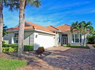 7944 SE Double Tree Dr, Hobe Sound, FL 33455