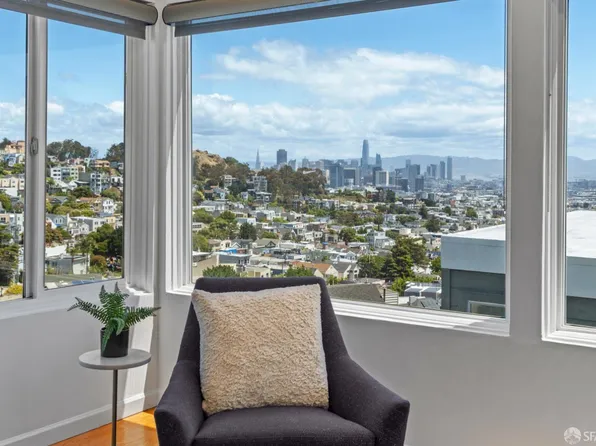1460 Clayton Street, San Francisco, CA 94114