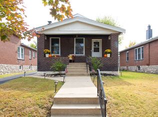 5160 Rosa Ave, Saint Louis, MO 63109