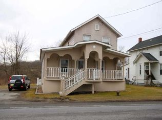 135 Us Highway 206, Augusta, NJ 07822