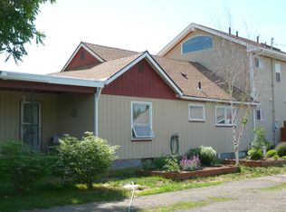 1932 E Columbia Ave, Spokane, WA 99208