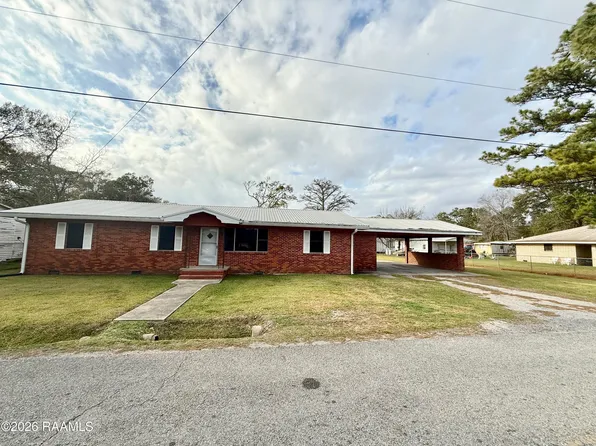 127 Cotton St, New Iberia, LA 70563