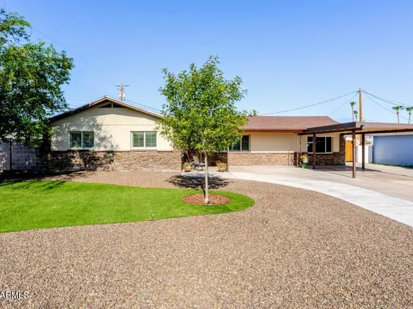 436 N CHOLLA --, Mesa, AZ 85201