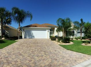 941 Talapia Loop, The Villages, FL 32162