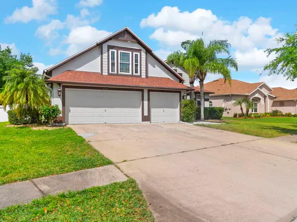 5737 Wynstone Ln #1, Zephyrhills, FL 33541