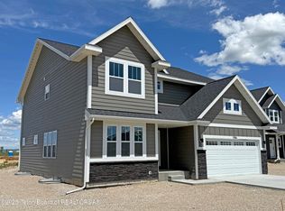 1086 Pawnee Rd, Driggs, ID 83422