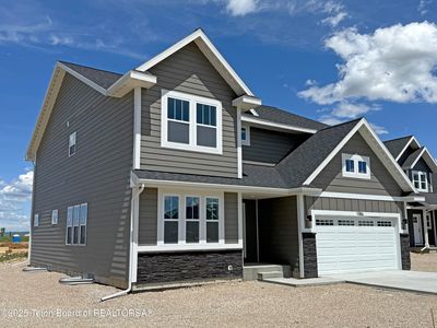 1086 Pawnee Rd, Driggs, ID, 83422