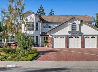 29523 Ridgeway Dr, Agoura Hills, CA 91301