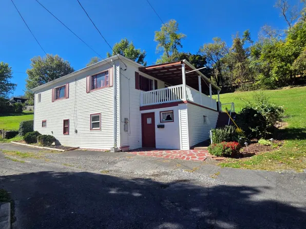 10 James St, Cumberland, MD 21502