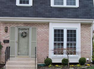 9343 Weathervane Pl, Montgomery Village, MD 20886