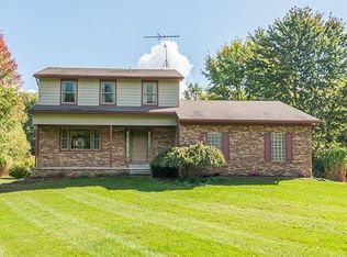 12477 Tuttle Hill Rd, Willis, MI 48191