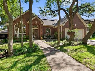 4608 Eagle Feather Dr, Austin, TX 78735