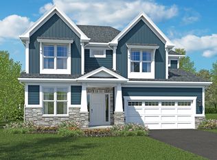 Larkspur Craftsman Plan, Munhall Glen of St. Charles, Saint Charles, IL 60174