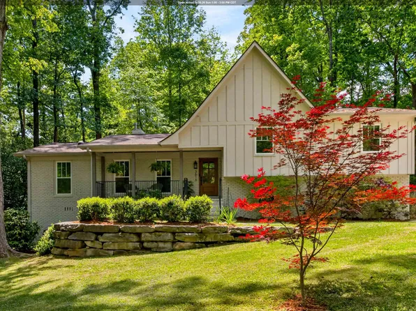 3616 Locksley Dr, Mountain Brook, AL 35223