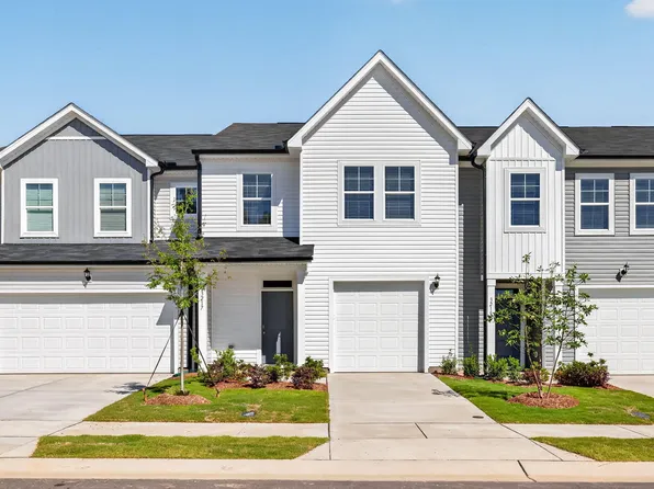 3217 Bailey Lake Dr #227, Fuquay Varina, NC 27526