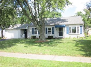 7262 Saratoga Ave, Reynoldsburg, OH