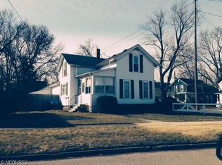 763 Madison St, Conneaut, OH 44030