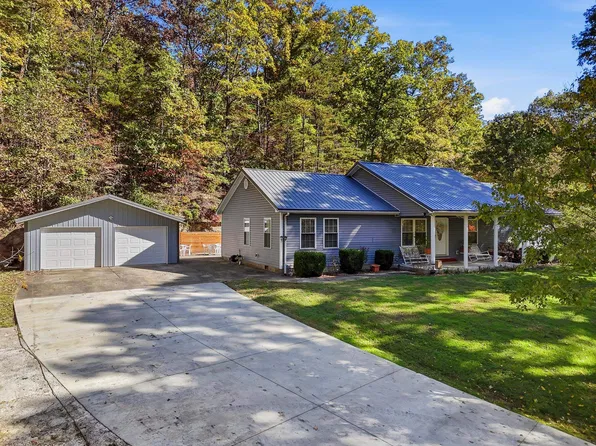 799 Wolfpen Holw, Wurtland, KY 41144