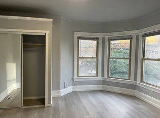 A187 - EAST UNION, Seattle, WA 98122