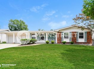 1493 Kingsford Dr, Florissant, MO