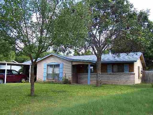1st image of 4014 WARPATH DR