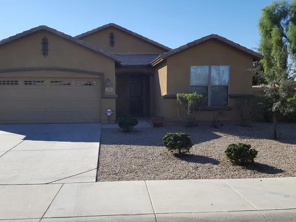 15493 W Montecito Ave, Goodyear, AZ 85395