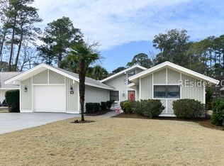 12 Myrtle Warbler Rd, Hilton Head Island, SC 29926