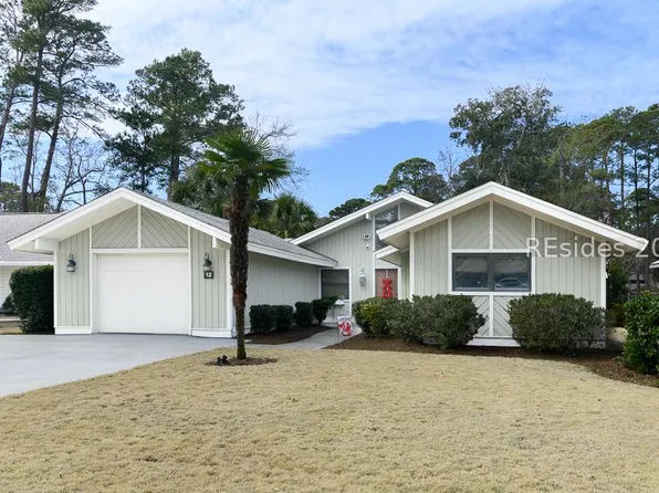 12 Myrtle Warbler Rd, Hilton Head Island, SC 29926