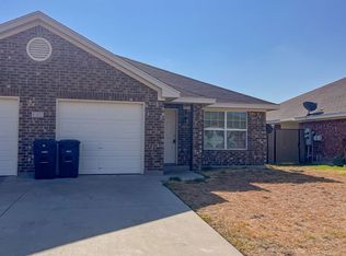6302 Temora Loop #A, Killeen, TX 76549