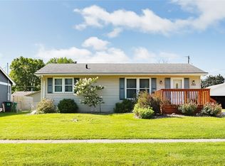 205 NE 7th St, Ankeny, IA 50021