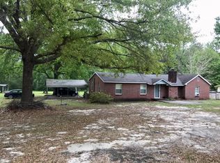 2178 6th St, Florala, AL 36442