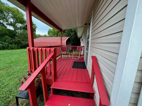 972B Cloud Springs Rd