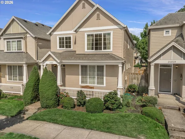 20813 SW Murphy Ln, Beaverton, OR 97078