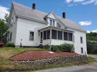 181 Mechanic St, Lebanon, NH 03766