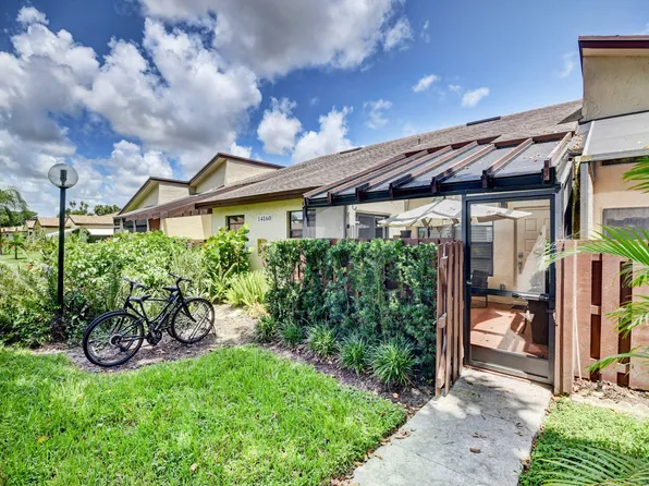 14160 Nesting Way #C, Delray Beach, FL 33484
