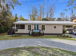 1076 Blue N Hall Rd SE, Darien, GA 31305