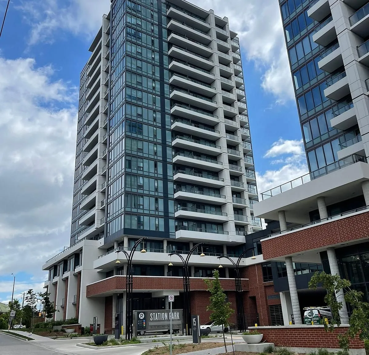 1 bed, $1,750 — Photo 1