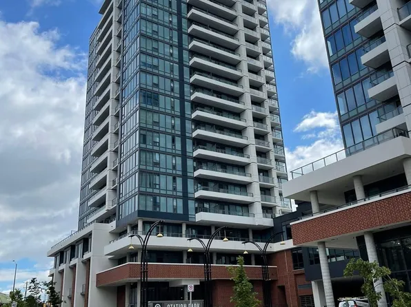 5 Wellington St S, Kitchener, ON
