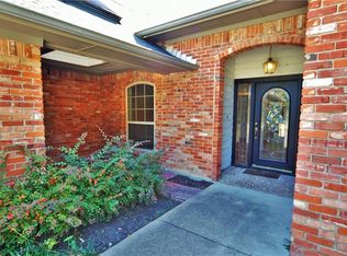 2807 Colonial Cir, McKinney, TX 75072