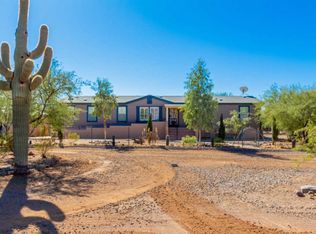 6875 W Drexel Rd, Tucson, AZ 85757