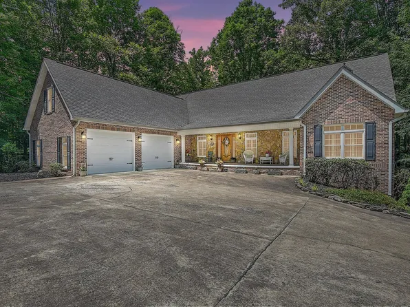 110 Fairway Point, Unicoi, TN 37692