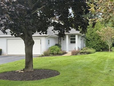 3368 Clearbrook Grn #7, Saugatuck, MI, 49453