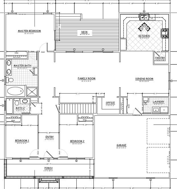 2nd image of 4560 Waynick Dr