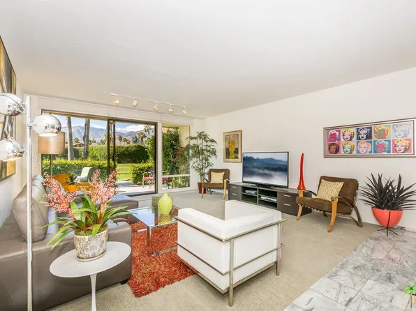 2365 S Oak Crest Dr, Palm Springs, CA 92264