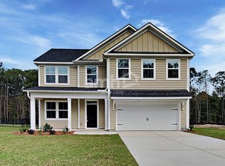 1152 Alice Smalls Rd, Mount Pleasant, SC 29466