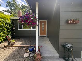 6610 SE Mitchell Ct, Portland, OR 97206